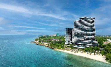 Luxury Seaside Living at The Reef Island Resort, Mactan – 126 sqm Fully Furnished