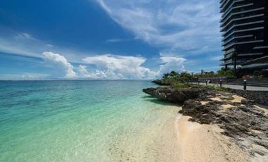 Luxury Seaside Living at The Reef Island Resort, Mactan – 126 sqm Fully Furnished