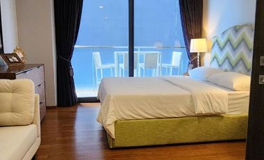 Luxury Seaside Living at The Reef Island Resort, Mactan – 126 sqm Fully Furnished