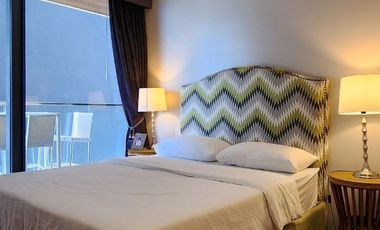 Luxury Seaside Living at The Reef Island Resort, Mactan – 126 sqm Fully Furnished