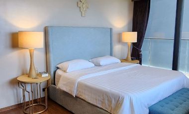 Luxury Seaside Living at The Reef Island Resort, Mactan – 126 sqm Fully Furnished