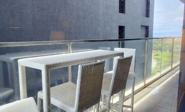 Luxury Seaside Living at The Reef Island Resort, Mactan – 126 sqm Fully Furnished