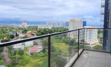 Luxury Seaside Living at The Reef Island Resort, Mactan – 126 sqm Fully Furnished