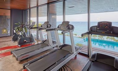 Luxury Seaside Living at The Reef Island Resort, Mactan – 126 sqm Fully Furnished