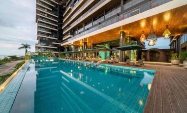 Luxury Seaside Living at The Reef Island Resort, Mactan – 126 sqm Fully Furnished
