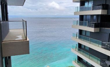 Luxury Seaside Living at The Reef Island Resort, Mactan – 126 sqm Fully Furnished