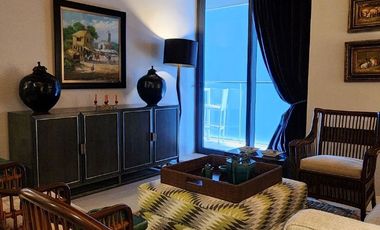 Luxury Seaside Living at The Reef Island Resort, Mactan – 126 sqm Fully Furnished
