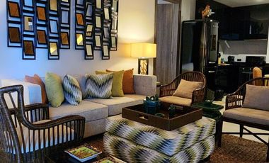 Luxury Seaside Living at The Reef Island Resort, Mactan – 126 sqm Fully Furnished