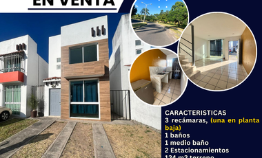 Casa en Venta Banus, Tlajomulco de Zuñiga
