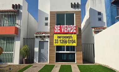 Casa en Venta Banus, Tlajomulco de Zuñiga