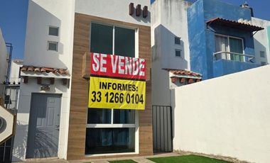 Casa en Venta Banus, Tlajomulco de Zuñiga
