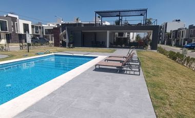 Excelente departamento nuevo a estrenar en Cuautlancingo puebla fraccionamiento con alberca