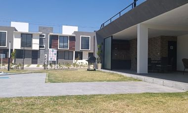 Excelente departamento nuevo a estrenar en Cuautlancingo puebla fraccionamiento con alberca