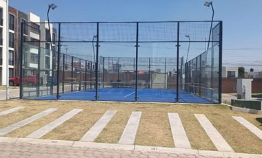 Excelente departamento nuevo a estrenar en Cuautlancingo puebla fraccionamiento con alberca