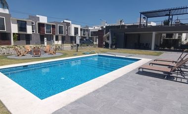 Excelente departamento nuevo a estrenar en Cuautlancingo puebla fraccionamiento con alberca