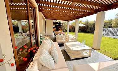 Condominio Piedra Roja, Chicureo Oriente