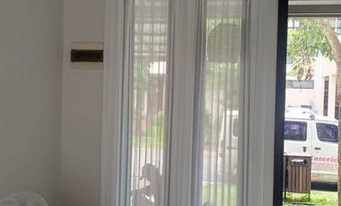 Dijual/Disewakan Rumah Cluster Ilustria The Eminent BSD City Tangerang Bagus Murah Siap Huni Lokasi Nyaman Strategis