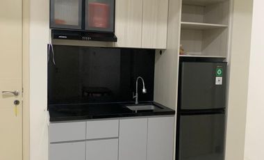Dijual Apartemen Amor Pakuwon City Mall Surabaya 2BR Full Furnish View Pool Laut dekat Kampus ITS UNAIR UWM