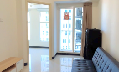 Dijual Apartemen Amor Pakuwon City Mall Surabaya 2BR Full Furnish View Pool Laut dekat Kampus ITS UNAIR UWM
