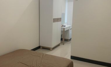 Dijual Apartemen Amor Pakuwon City Mall Surabaya 2BR Full Furnish View Pool Laut dekat Kampus ITS UNAIR UWM