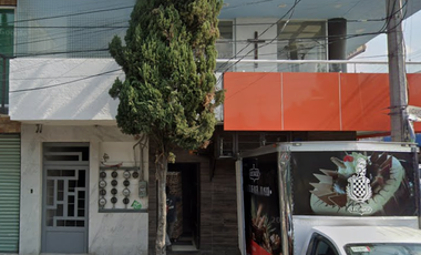 DEPARTAMENTO EN VENTA CESIÓN LISTA RECUPERACION EN SANTIAGO, IZTACALCO SUPER OPORTUNIDAD!!!