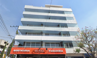 DEPARTAMENTO EN VENTA CESIÓN LISTA RECUPERACION EN SANTIAGO, IZTACALCO SUPER OPORTUNIDAD!!!