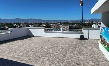 DEPARTAMENTO EN VENTA CESIÓN LISTA RECUPERACION EN SANTIAGO, IZTACALCO SUPER OPORTUNIDAD!!!