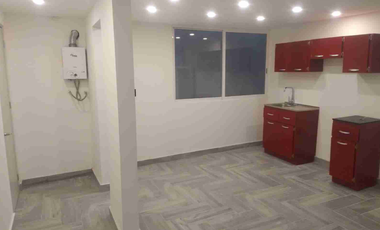 DEPARTAMENTO EN VENTA CESIÓN LISTA RECUPERACION EN SANTIAGO, IZTACALCO SUPER OPORTUNIDAD!!!