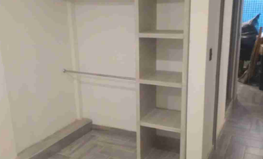 DEPARTAMENTO EN VENTA CESIÓN LISTA RECUPERACION EN SANTIAGO, IZTACALCO SUPER OPORTUNIDAD!!!