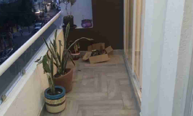 DEPARTAMENTO EN VENTA CESIÓN LISTA RECUPERACION EN SANTIAGO, IZTACALCO SUPER OPORTUNIDAD!!!