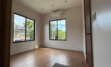 Modern Smart Home in Pramana Residential Park, Sta. Rosa – For Sale Now!