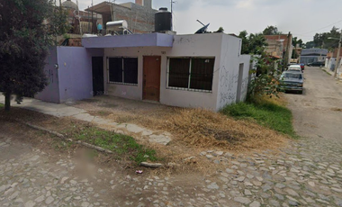 VENTA DE PROPIEDAD EN JALISCO ZAPOPAN EL GRNDE AUN PRECIO MÁS BAJO DE SU VALOR COMERCIAL