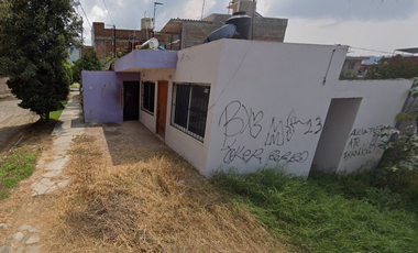 VENTA DE PROPIEDAD EN JALISCO ZAPOPAN EL GRNDE AUN PRECIO MÁS BAJO DE SU VALOR COMERCIAL