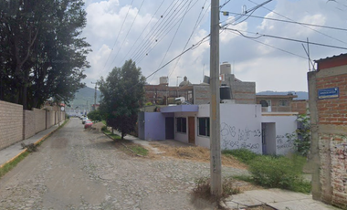 VENTA DE PROPIEDAD EN JALISCO ZAPOPAN EL GRNDE AUN PRECIO MÁS BAJO DE SU VALOR COMERCIAL