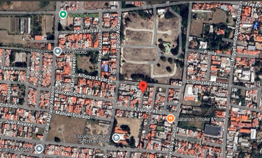 VENTA DE PROPIEDAD EN JALISCO ZAPOPAN EL GRNDE AUN PRECIO MÁS BAJO DE SU VALOR COMERCIAL
