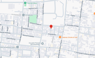 VENTA DE PROPIEDAD EN JALISCO ZAPOPAN EL GRNDE AUN PRECIO MÁS BAJO DE SU VALOR COMERCIAL