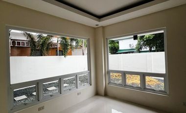Exclusive House & Lot for Sale in Sun Valley, Parañaque – Secure & Serene Community