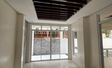 Exclusive House & Lot for Sale in Sun Valley, Parañaque – Secure & Serene Community
