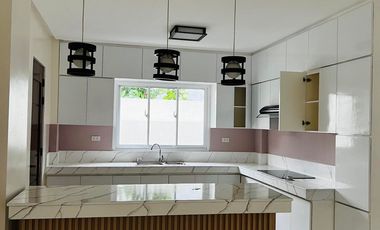 Exclusive House & Lot for Sale in Sun Valley, Parañaque – Secure & Serene Community