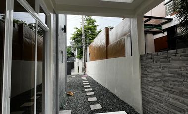 Exclusive House & Lot for Sale in Sun Valley, Parañaque – Secure & Serene Community