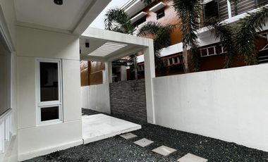 Exclusive House & Lot for Sale in Sun Valley, Parañaque – Secure & Serene Community