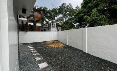 Exclusive House & Lot for Sale in Sun Valley, Parañaque – Secure & Serene Community