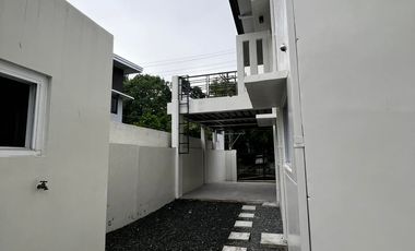Exclusive House & Lot for Sale in Sun Valley, Parañaque – Secure & Serene Community
