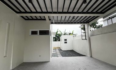 Exclusive House & Lot for Sale in Sun Valley, Parañaque – Secure & Serene Community