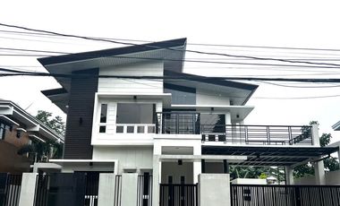 Exclusive House & Lot for Sale in Sun Valley, Parañaque – Secure & Serene Community