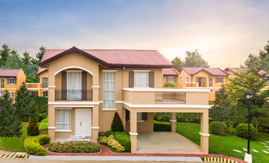 5 bedroom house for sale in Praverde by Vista Estates, Dasmariñas, Cavite