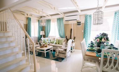 5 bedroom house for sale in Praverde by Vista Estates, Dasmariñas, Cavite