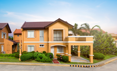 5 bedroom house for sale in Praverde by Vista Estates, Dasmariñas, Cavite