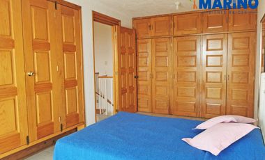 Casa en venta en el Fraccionamiento Vergeles de Oaxtepec