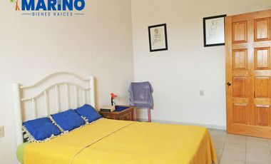 Casa en venta en el Fraccionamiento Vergeles de Oaxtepec